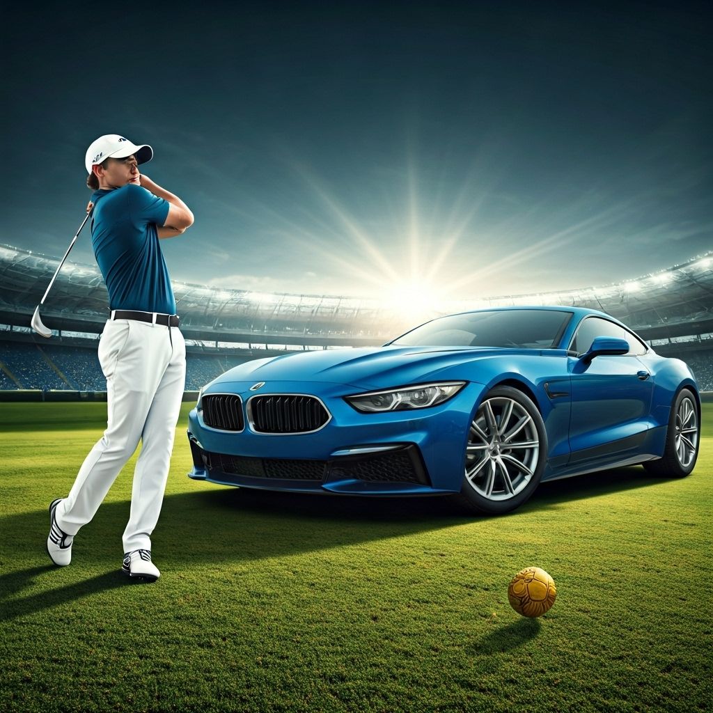 Sports marketing excellence